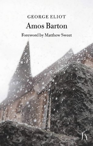 Scenes of Clerical Life book cover 1