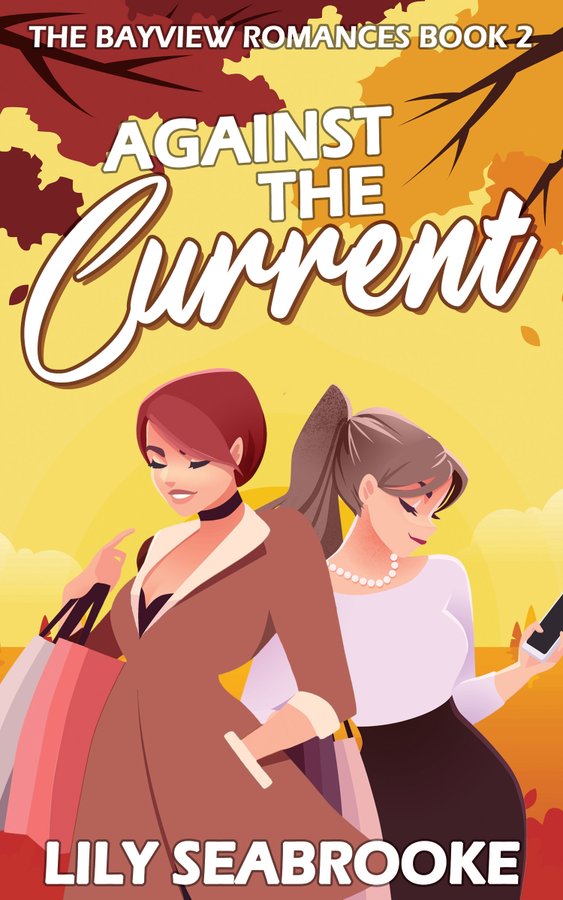 The Bayview Romances book cover 1