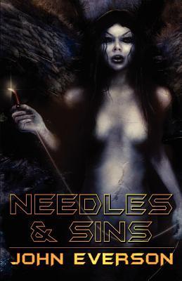 Needles & Sins book cover