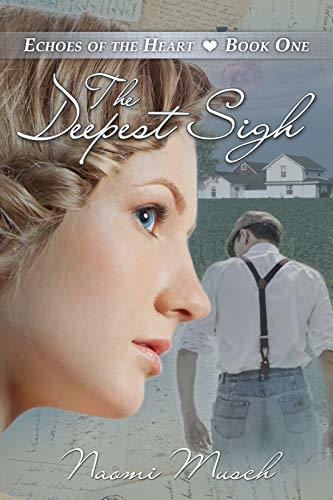 The Deepest Sigh book cover