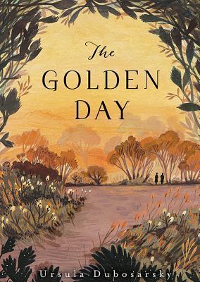 The Golden Day book cover