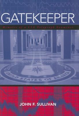 Gatekeeper book cover