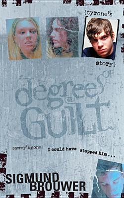 Degrees of Guilt book cover 3