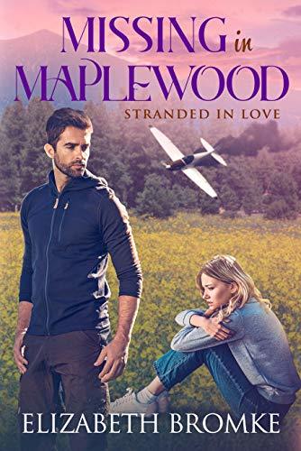 Missing in Maplewood book cover