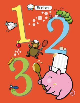 1 2 3 book cover