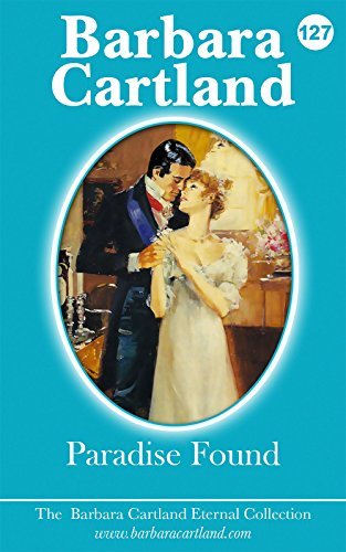 Paradise Found book cover