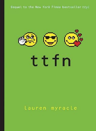 Internet Girls book cover 2