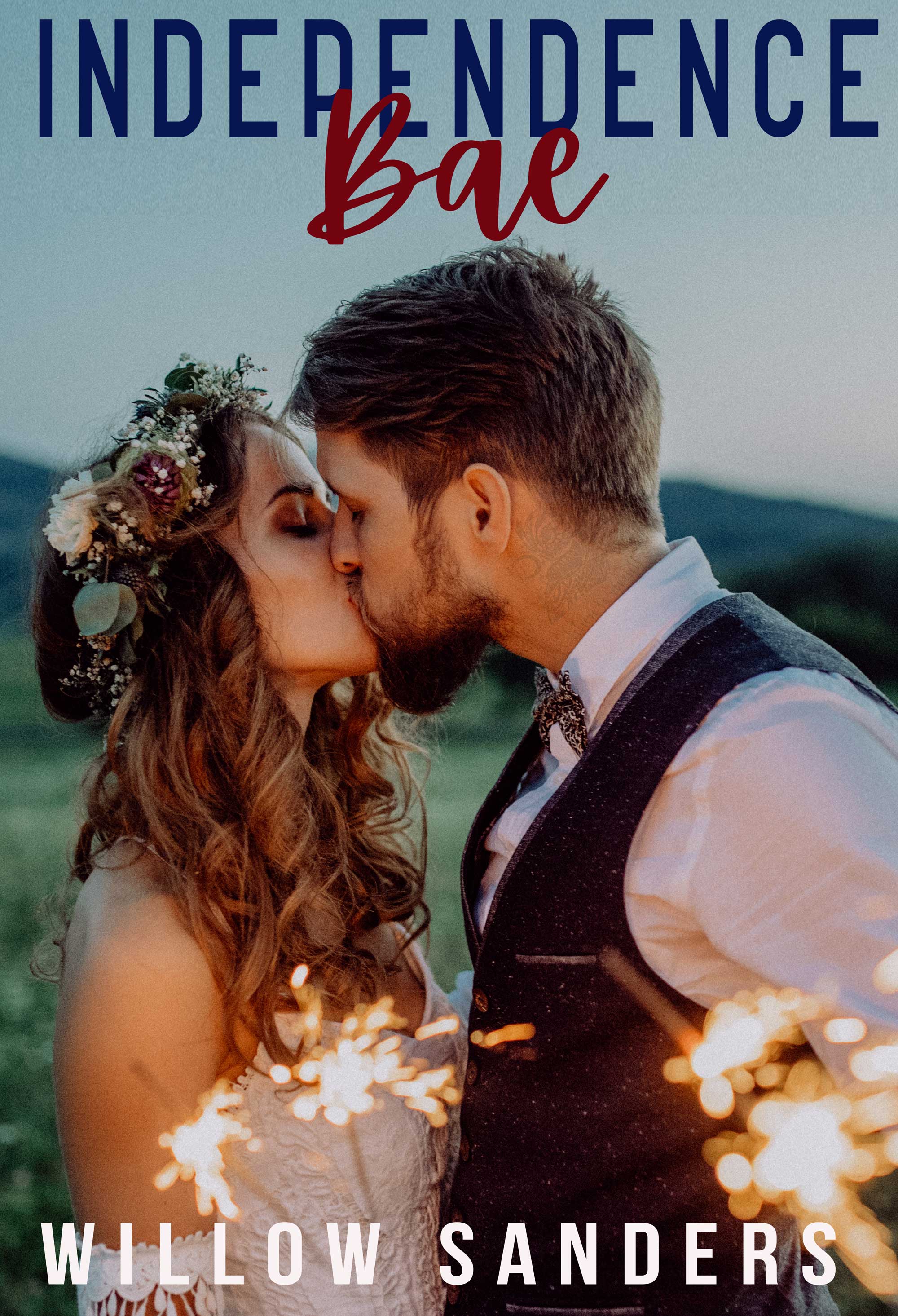 Independence Bae book cover