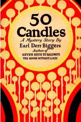Fifty Candles book cover