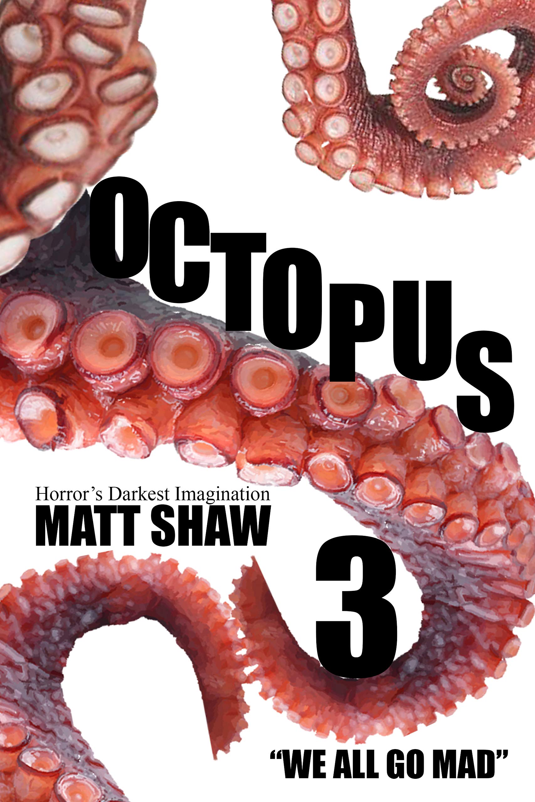 Octopus book cover 3