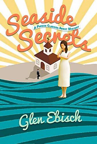 Seaside Secrets book cover