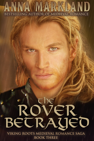 Viking Roots book cover 3