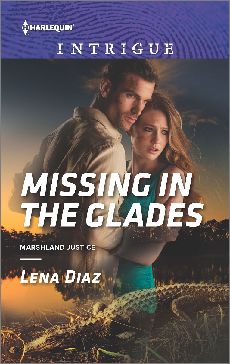Marshland Justice book cover 1