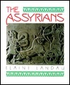 The Assyrians book cover