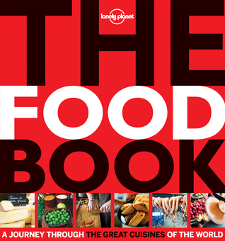 The Food Book Mini book cover