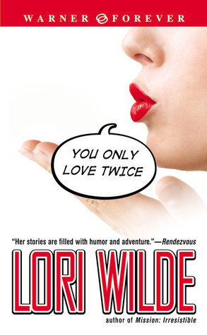 You Only Love Twice book cover