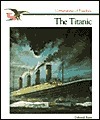 The Titanic book cover