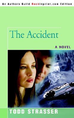 The Accident book cover
