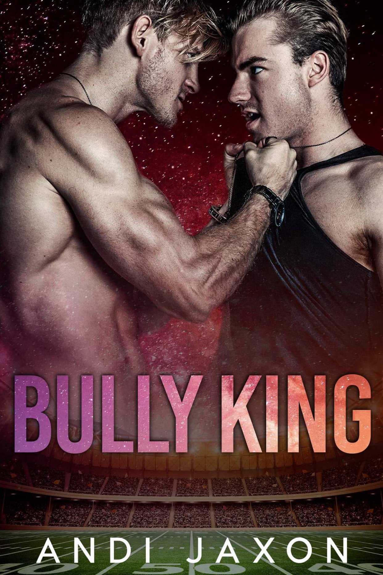 Love is Love book cover 1