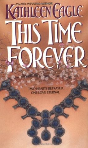This Time Forever book cover