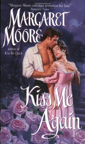 Kiss Me book cover 2