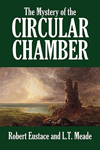 The Mystery of the Circular Chamber and Other Mysteries book cover