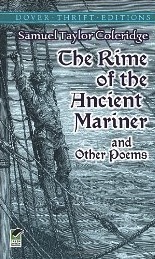 The Rime of the Ancient Mariner and Other Poems book cover