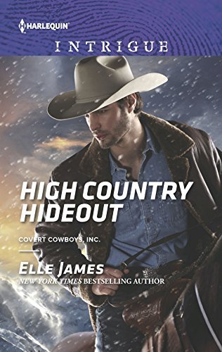High Country Hideout book cover