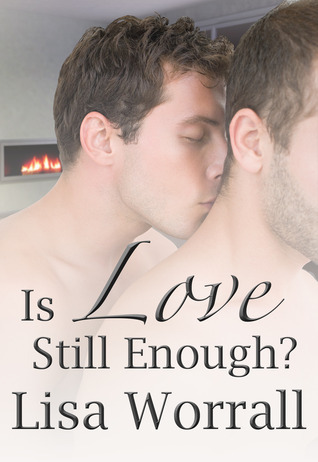 Is Love Still Enough? book cover
