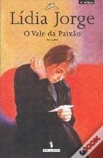 O Vale da Paixão book cover
