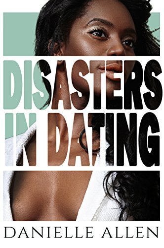 Disasters in Dating book cover 1