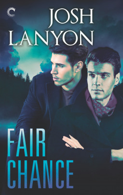 All's Fair book cover 3