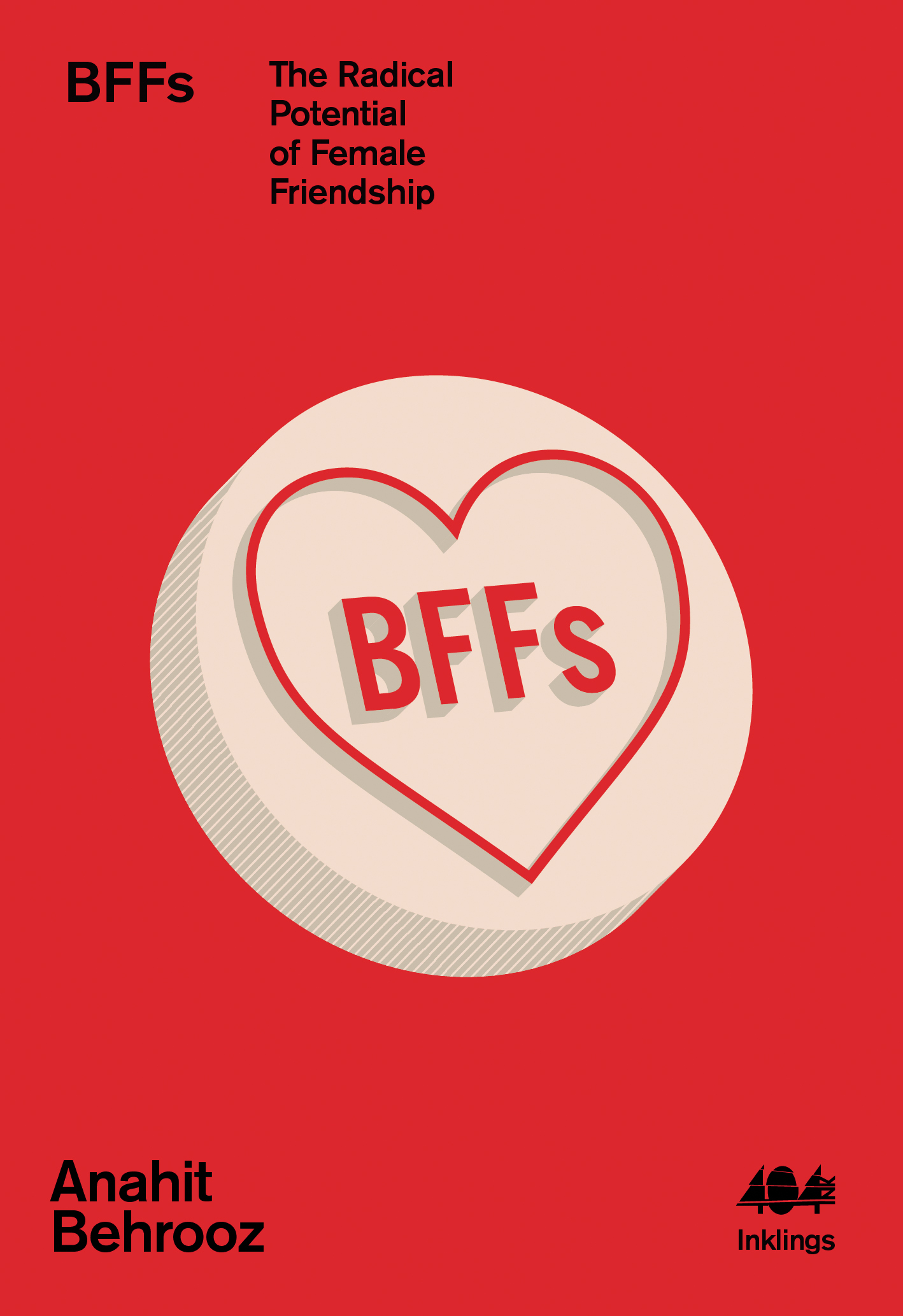 BFFs book cover