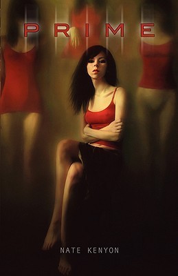 Prime book cover