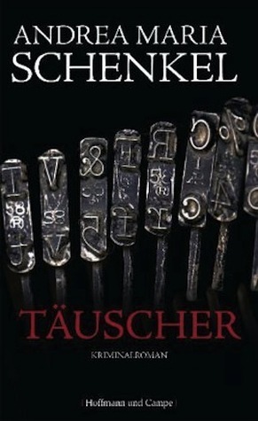 Tauscher book cover