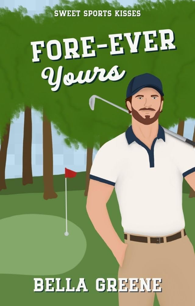Fore-Ever Yours book cover