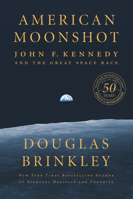 American Moonshot book cover