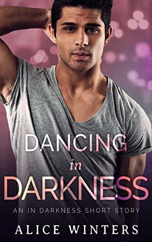 Dancing in Darkness book cover