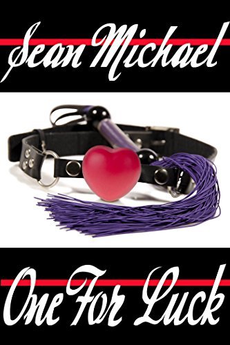 One for Luck book cover