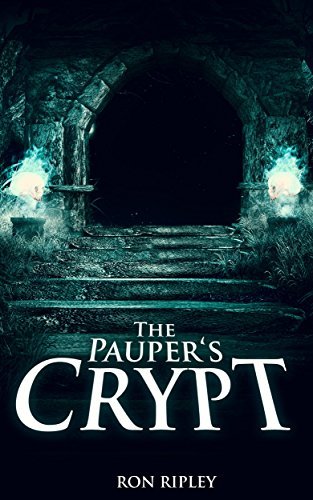 The Pauper's Crypt book cover