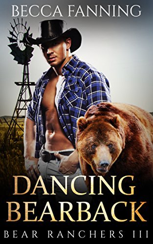 Bear Ranchers book cover 3