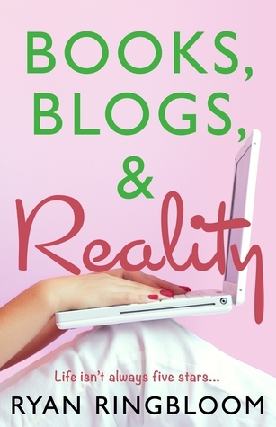 Books, Blogs, & Reality book cover