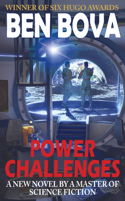 Power Challenges book cover