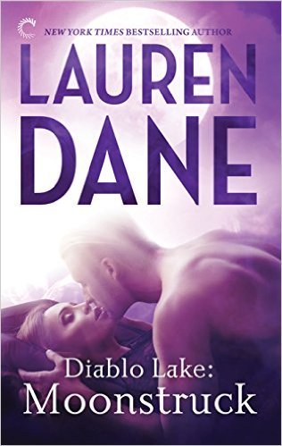 Diablo Lake book cover 1