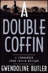 A Double Coffin book cover