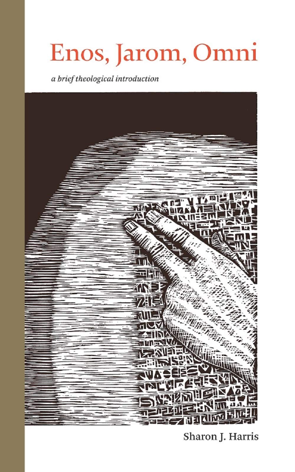 Enos, Jarom, Omni book cover