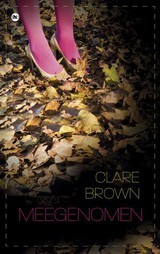 Meegenomen book cover