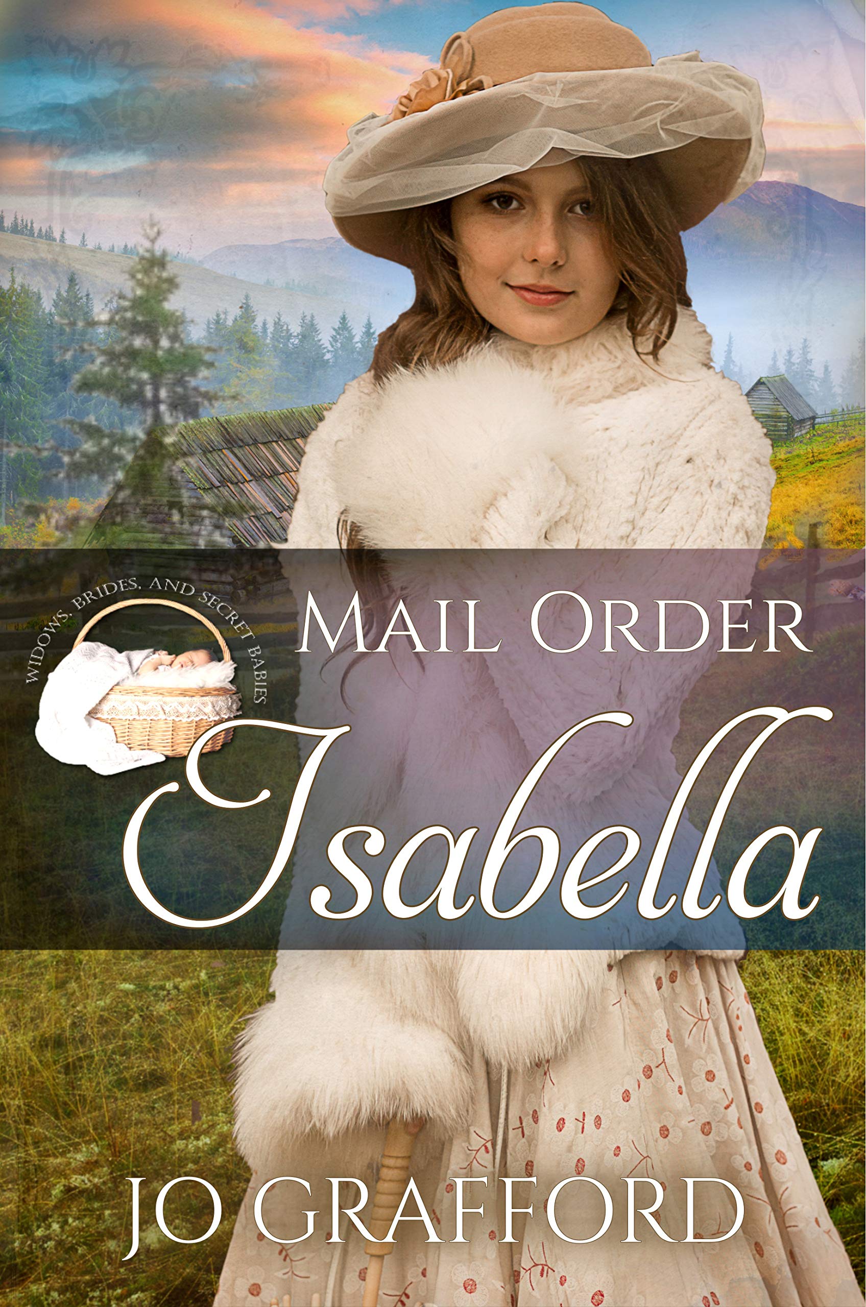 Mail Order Isabella book cover