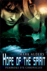 Hope of the Spirit book cover