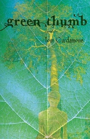 Green Thumb book cover